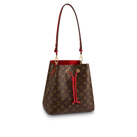 neonoè louis vuitton|louis vuitton noe monogram.